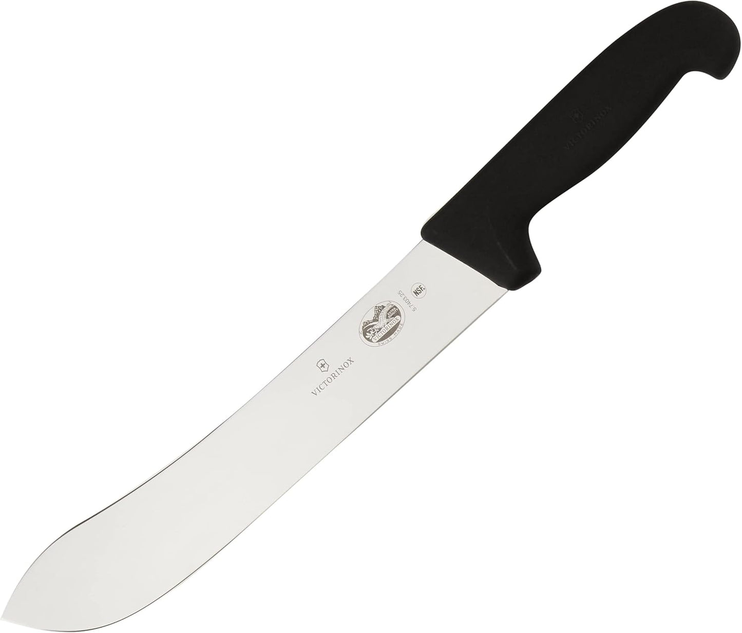 Victorinox Swiss Army Cutlery Fibrox Pro Butcher Knife Assorted Sizes