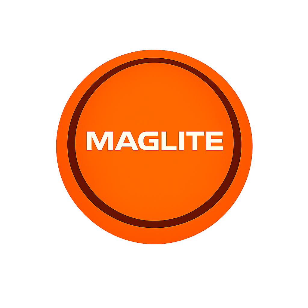 Maglite