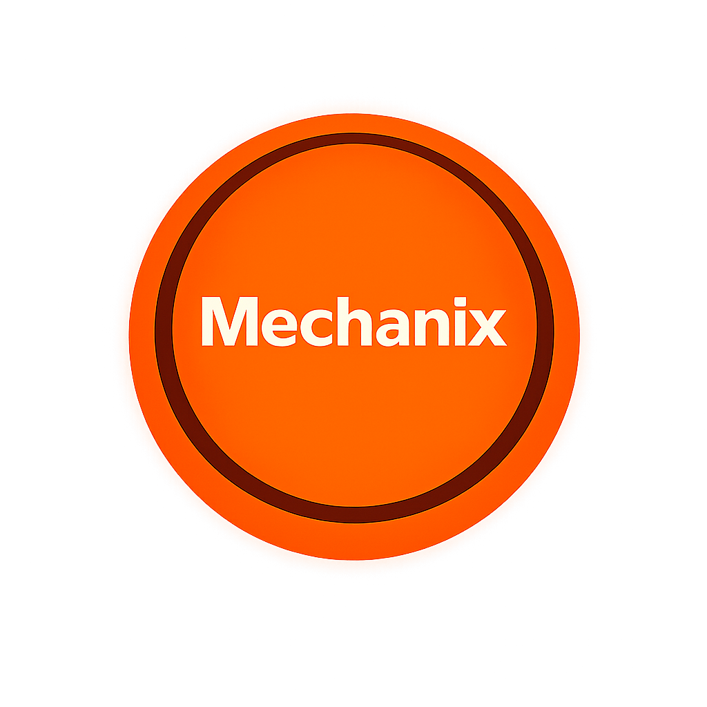 Mechanix
