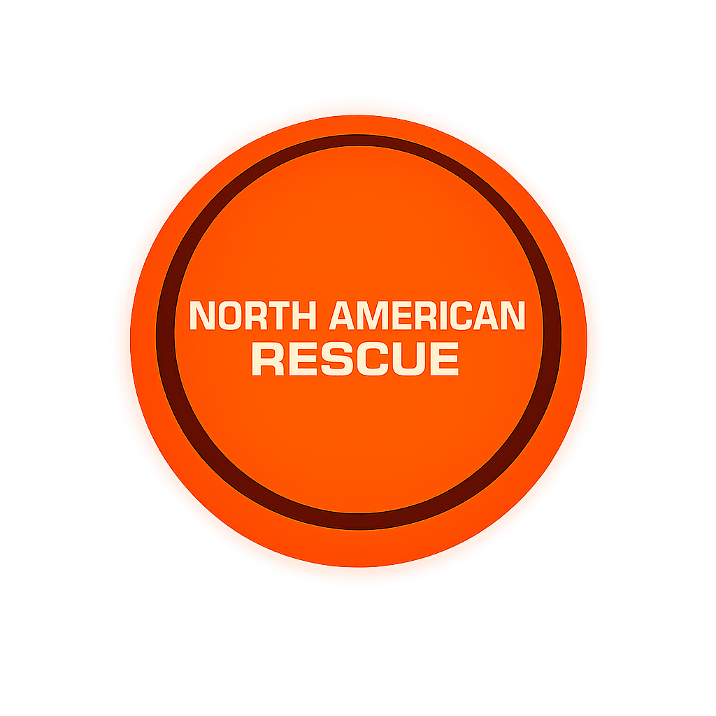 North American Rescue