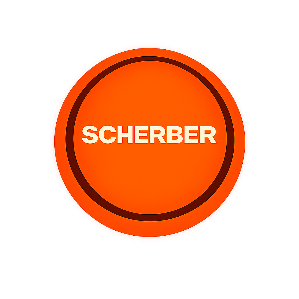 Scherber