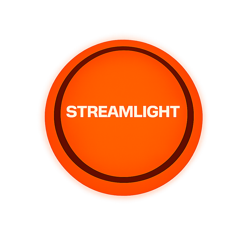 Streamlight