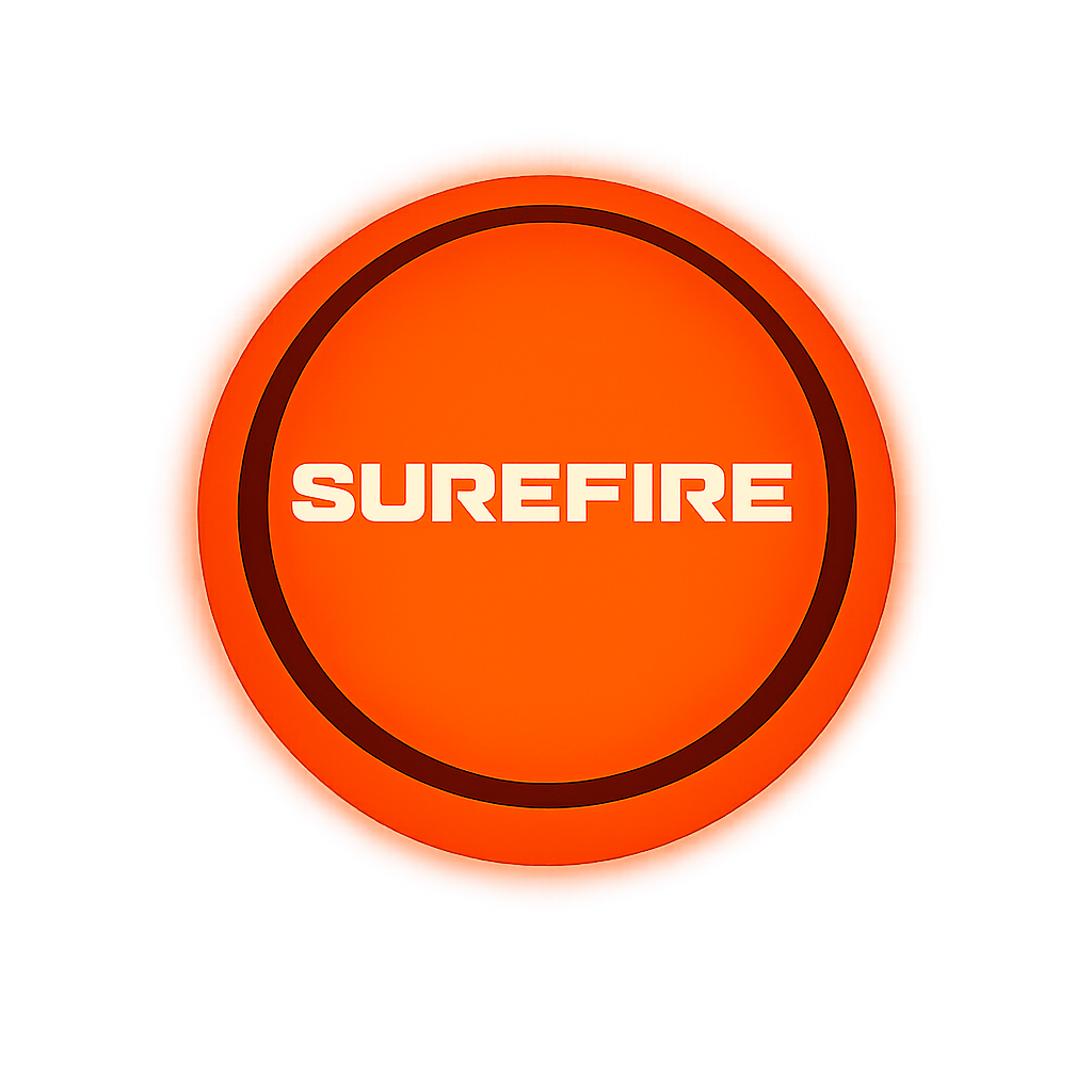 Surefire