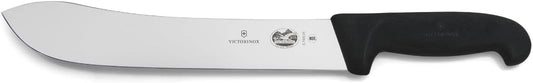 Victorinox Swiss Army Cutlery Fibrox Pro Butcher Knife Assorted Sizes