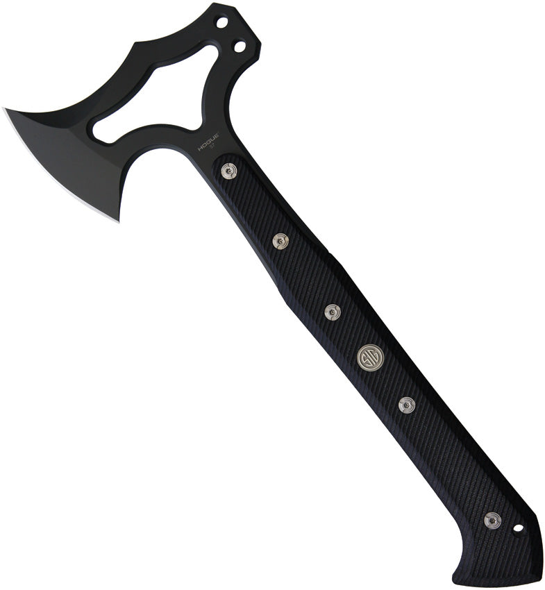 Sig EX-T01 Tomahawk Sig Tactical Black G10 S7 Tool Axe 37772